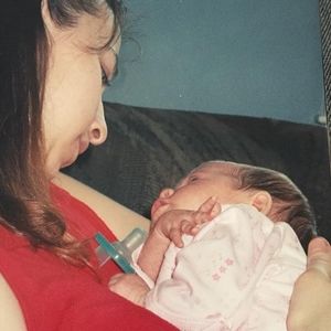 Meet your Posher, Sara